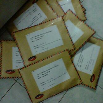 DelfinaStore_YK's tweet photo. TESTIMONI http://t.co/xVoqjOt2BT