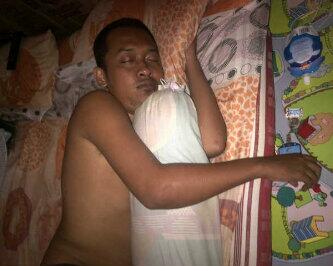 Lucuu kmu boys hahaha@fahrudinDM