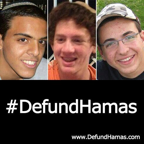 LisaPandone's tweet image. Suspects #Israeli murder from #Hamas linked family. KAWASME. Sign #defundhamas  DefundHamas.com @seanhannity