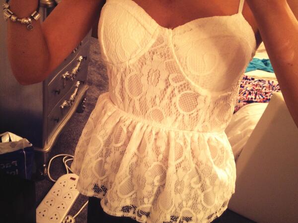 BoutiquesUnique's tweet image. In stock - size small!  Limited stock!!