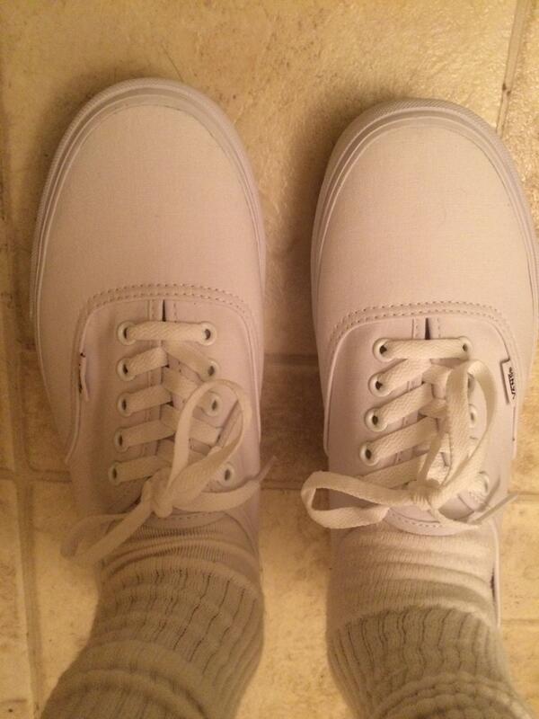 Newest Addition ⚪️