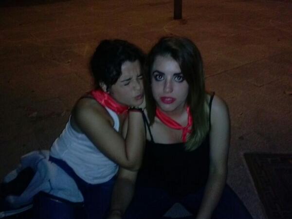 GarbiAzpeitia's tweet photo. Quererla es poco http://t.co/C6J4HVat9C