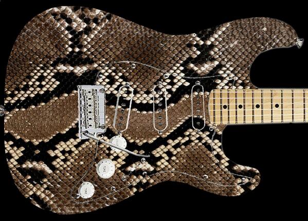 SixStringVai's tweet image. Custom Fender Telecaster Guitar