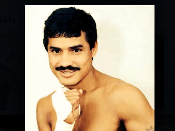 MilthonRuizjs's tweet image. Viva por siempre nuestro eterno Alexis Arguello