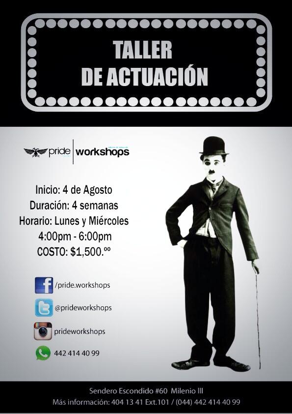 PrideWorkshops tweet picture