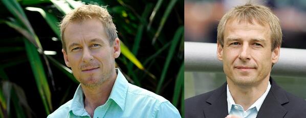 Elias Alvarez Macleod On Twitter Richard Roxburgh Moulin Rouge M I 2 Jurgen Klinsmann Internacional Seleccion Alemana Dt Usa Separa2 Al Nacer Http T Co Qh5gijgurf