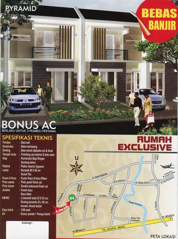 Uwung Rewa Residence Karawaci Tangerang

goo.gl/7qdeCw