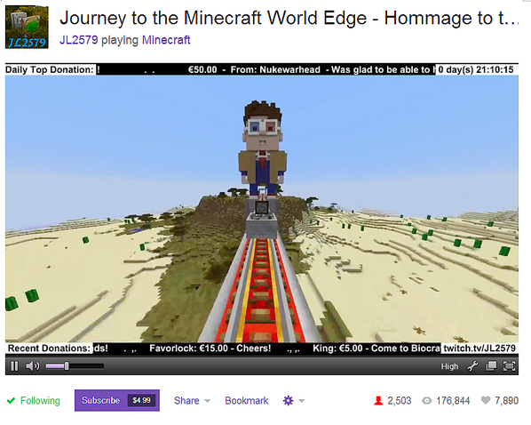 LapisDemon's tweet image. Hola @kurtjmac - FLoB is awesome, we love you
and this here is for you: