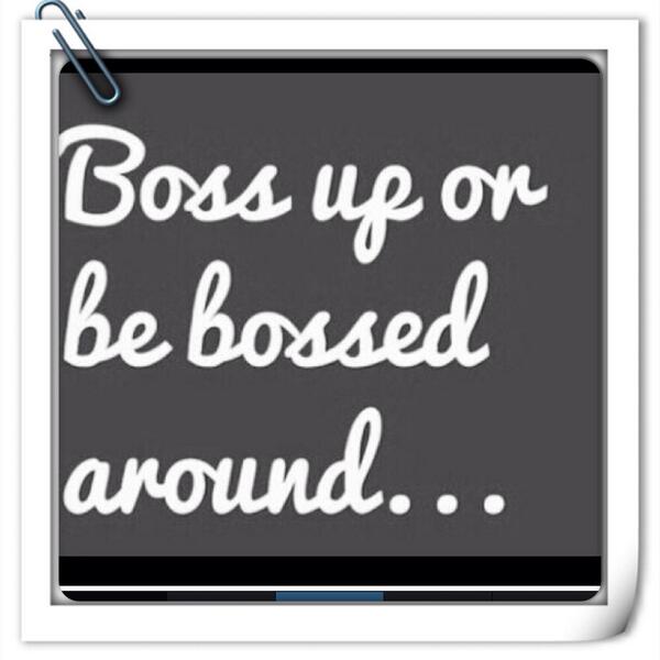BattlesBridgett's tweet image. @TheBOSSNetwork I saw this today! #BossConnect