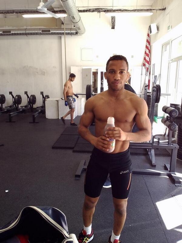 Préparation physique très physique