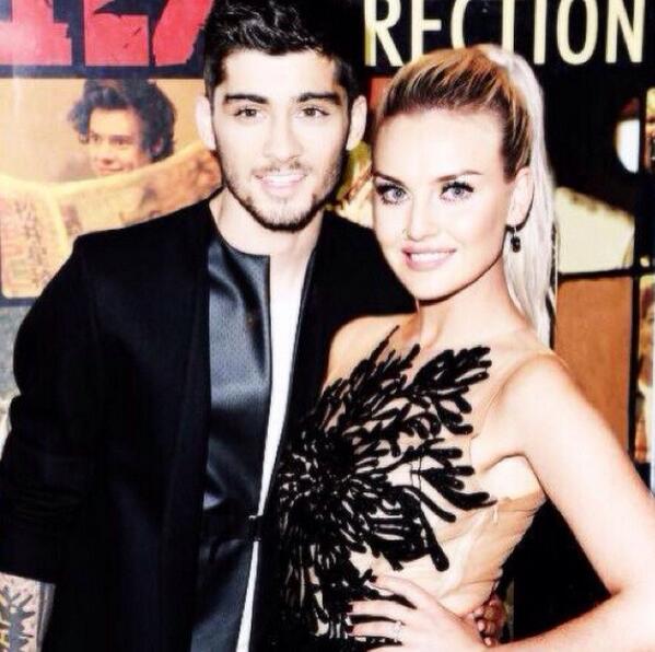 1Direction798's tweet image. #zerrie 👌