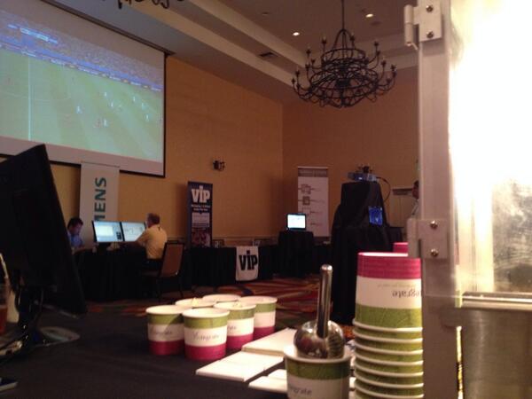 Vintegrate tweet media