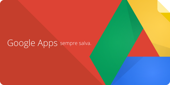 GoogleWorkspace's tweet photo. O computador apagou? Sem problemas. Conheça o Google Apps: http://t.co/WAVyGtVF9Z http://t.co/HTFBgct3Oa