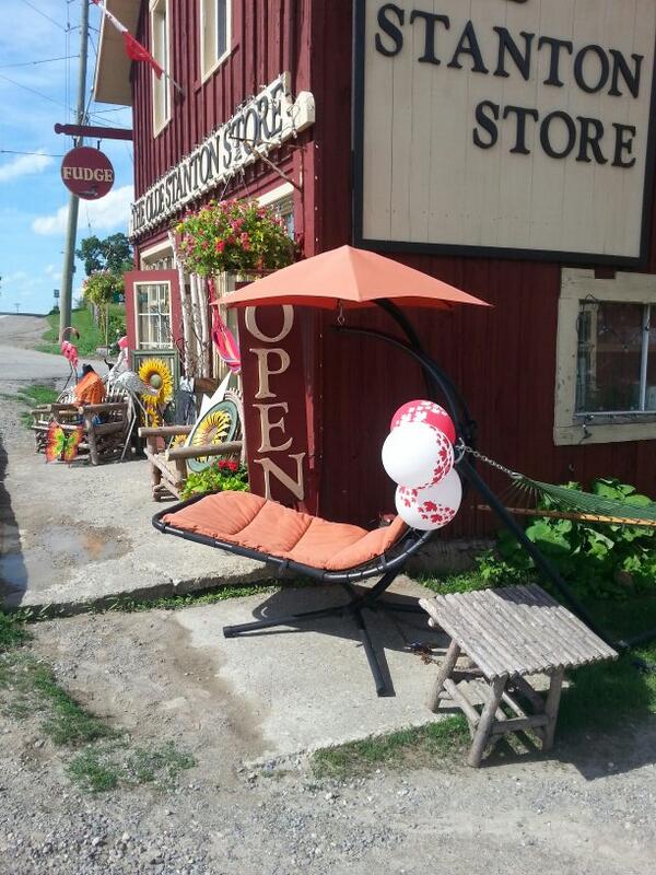 StantonStore's tweet image. Happy Canada day to all our twitter followers!!!