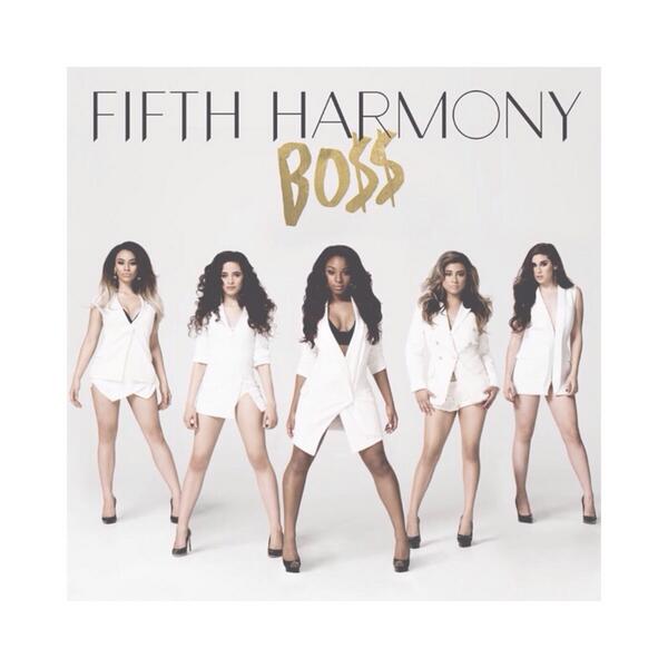 grandesOLT's tweet image. #PreOrderBOSSOnITunes