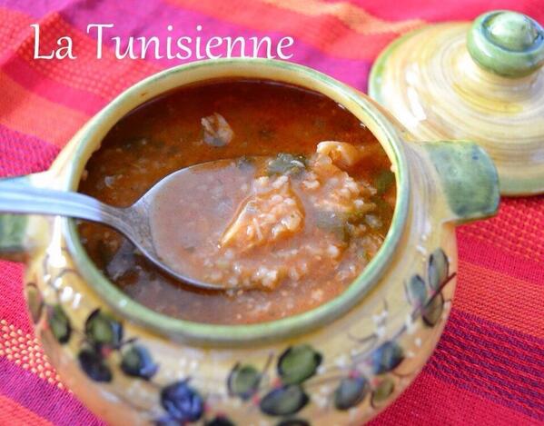 PostBad216's tweet image. La Chorba #TeamTunisie #Team216