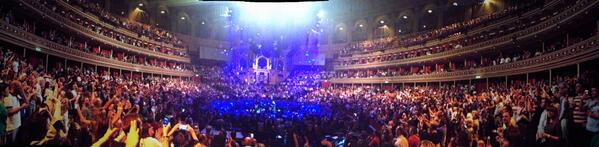 coldplay's tweet photo. A panorama of tonight's incredible venue... A http://t.co/d1GSjJFKSG