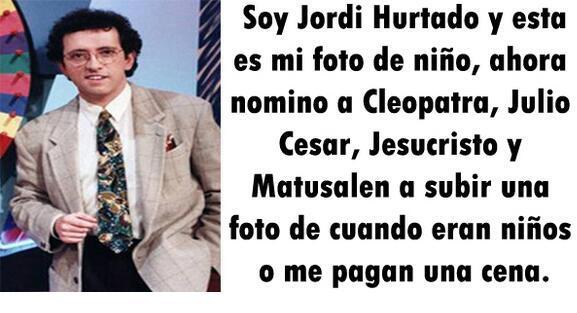 MejoresTwits's tweet photo. El Facebook de Jordi Hurtado. http://t.co/fu7gTROVwG