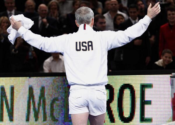 McEnroeTweets's tweet photo. No one cares about the Davis Cup let's be honest. http://t.co/bqnS5m7FLs