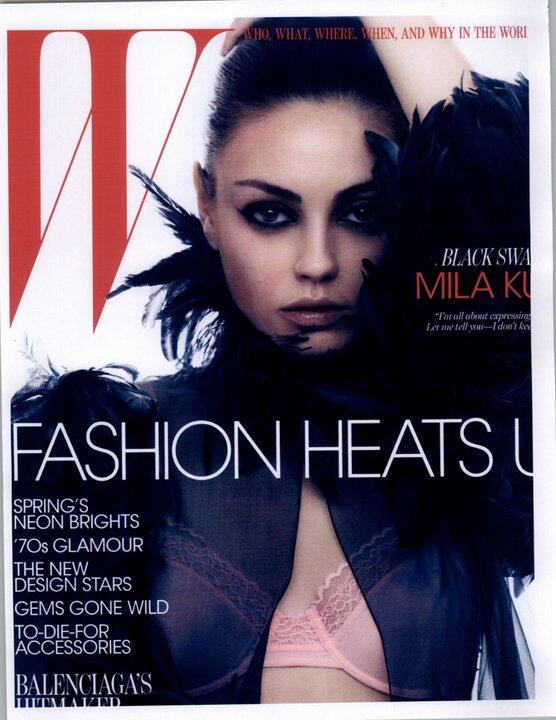 So #blessed to be published in #WMagazine please visit drgregmueller.com for full article #magazine #inspire