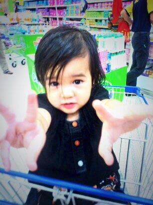 Muhamad28979251's tweet photo. Mak yang tu mak enon... hehe http://t.co/nREqpQWkgY