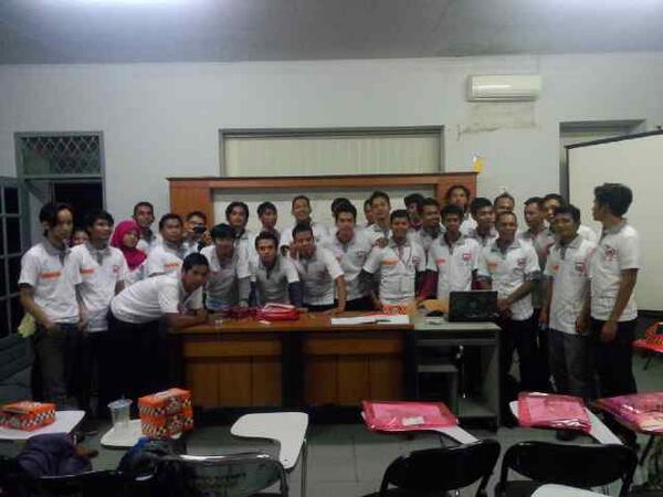 Peserta Quick Count  kab.bogor