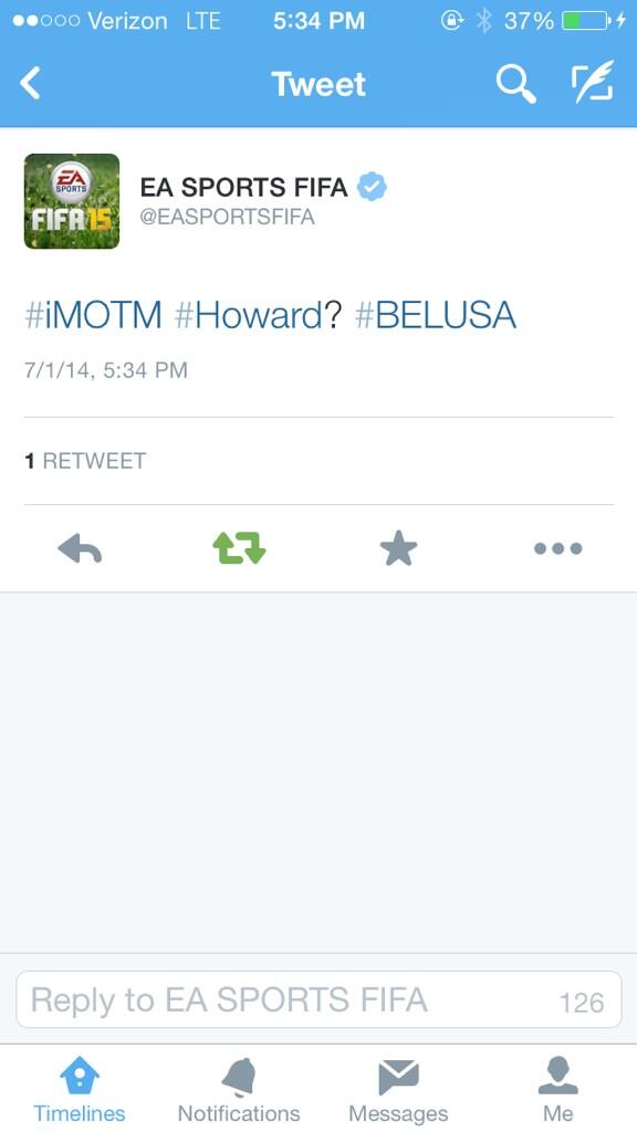 GKusunga's tweet image. #firstrt