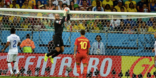 U.S. Soccer Men's National Team tweet media