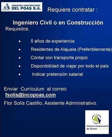 yens's tweet photo. Bolsa de Empleo http://t.co/zwCFyEhE1z