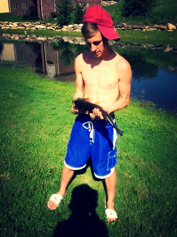 jauer__'s tweet photo. Murkin 🐟 http://t.co/tLun5iLChZ