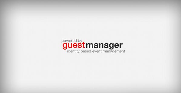 guestmanager tweet picture