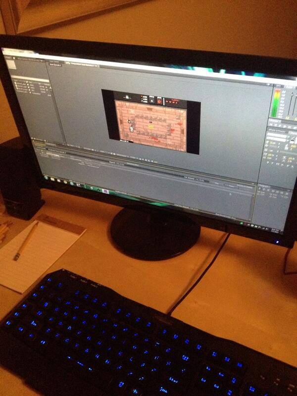 FrontRowGaming tweet picture