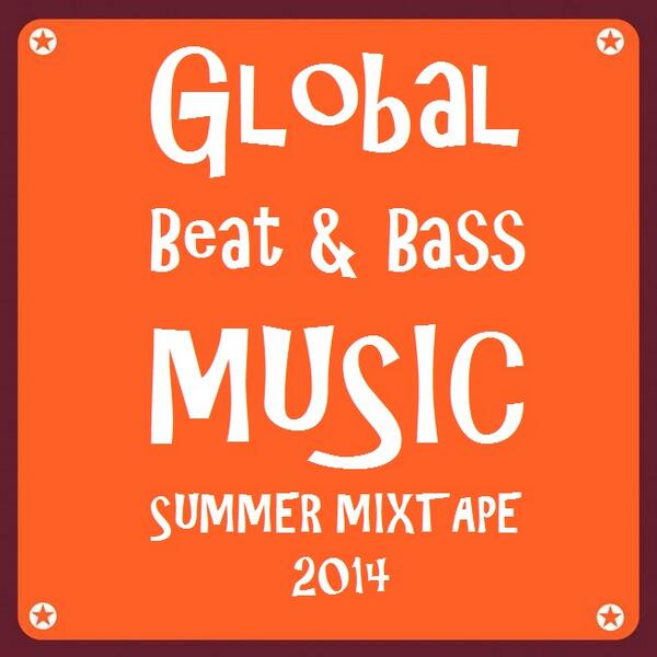 RepiDelMundo's tweet photo. New:Global Beat &amp; Bass Music-#Summer #Mixtape 2014 @YouTube https://t.co/QqOdzTWvuV  #Brasil2014 #Tropical #caliente http://t.co/QfTxMdqiJZ