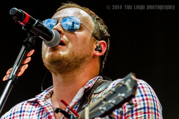 RT Fantastic "@fotosbytiiu: One of my pics of <a href="/joshabbottband/">Josh AbboŦŦ</a> taken at the <a href="/OKCFest/">OKCFEST</a> #photographer #countrymusic "