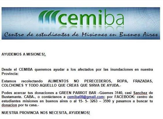 turismomocona's tweet photo. Vero ayudanos a difundir!! http://t.co/YtcJqyMcBr
