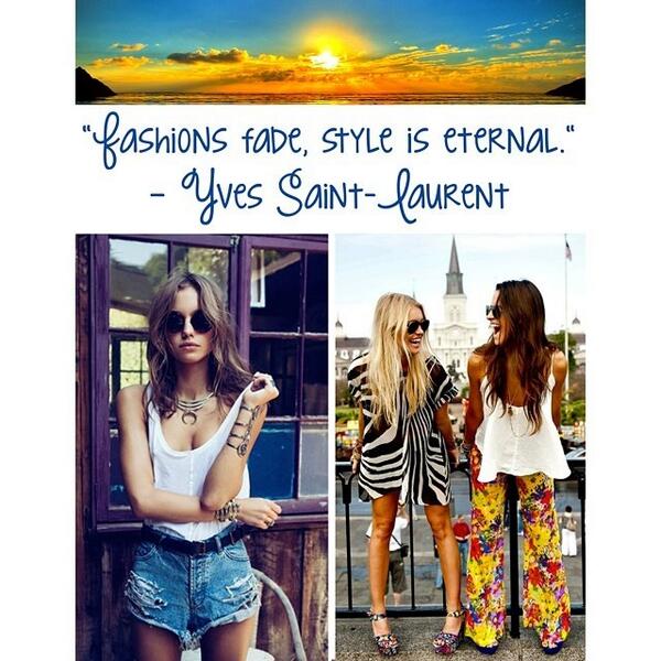 nyopolycom's tweet photo. 💋☀️ #style #love #life #YSL http://t.co/wHMNn8JivE