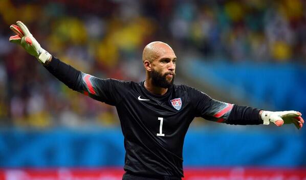 FootballFunnys's tweet photo. #USA were fantastic at the World Cup. They will be missed! http://t.co/4guHtB9Ma1