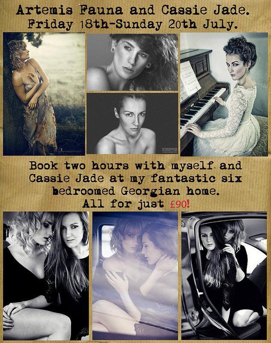 Details of this event can be found by following this link &rarr; http://t.co/qTuhHAI8C5 #artnude #photographyevent<a href="/tag/model"class="tags"><span>#model</span></a><a href="/tag/artnude"class="tags"><span>#artnude</span></a><a href="/tag/photographyevent"class="tags"><span>#photographyevent</span></a>