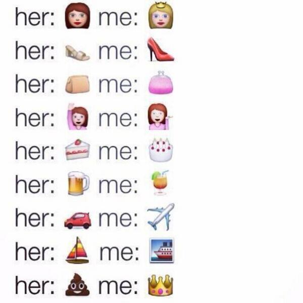 Prietita_Fer's tweet image. #Basically #justsayin #shebasic 😂😂