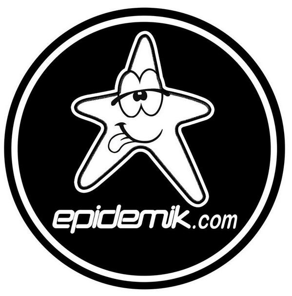 Epidemikuk's tweet photo. @hdfestuk EPIDEMIK tent this Saturday @ HD festival https://t.co/zfyJRb6bT1 http://t.co/FIOjnh4g5F