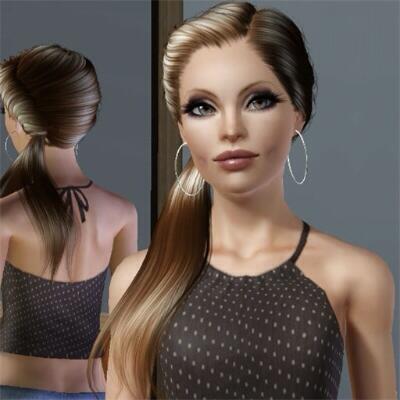 DarkSimmer's tweet image. This sim. So ugly.