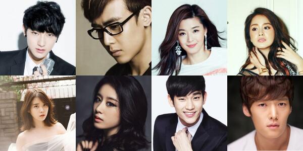 Soompi Ideal Type World Cup: Round of 16 - 2nd round has begun! Vote here! (bit.ly/1mPMNX1 ) #kpop #kdrama