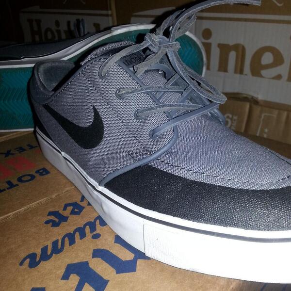#nikeSB I picked up today, thanks <a href="/blueleave12/">Isabella Estes</a>