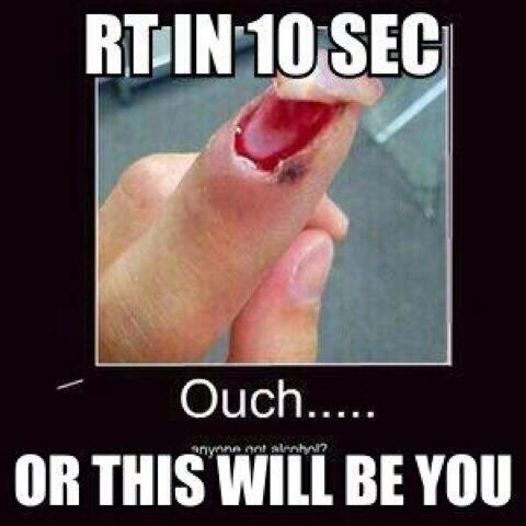 finaIshowkissy's tweet photo. well ouch http://t.co/FM79tu7teu