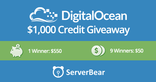 ServerBear tweet media