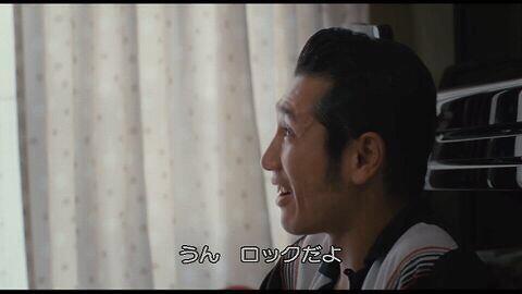 ↓映画「ゴールデンスランバー」にもそんな人が出てきましたが、あれは