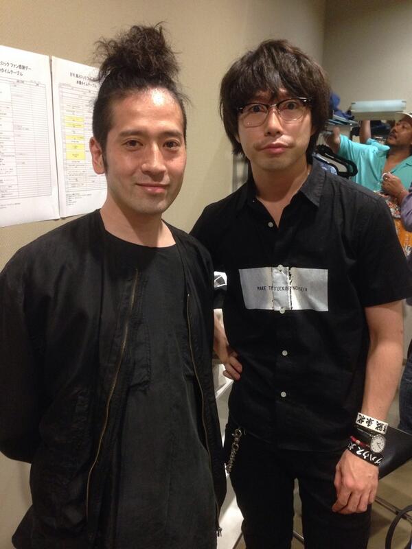 高橋優 昨日の思い出 プチ社交的でありたいcp2 ピース又吉直樹さん 背後におわすはキヨサクさん Http T Co P2gqpasnyf 高橋優 昨日の思い出 プチ社交的でありたいcp2 ピース又吉直樹さん 背後におわすはキヨサクさん Http T Co P2gqpasnyf