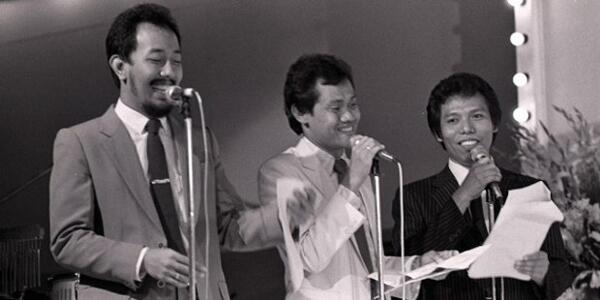 dozhusodo's tweet photo. legenda film dan komedi Indonesia  http://t.co/40Gflr7OY6