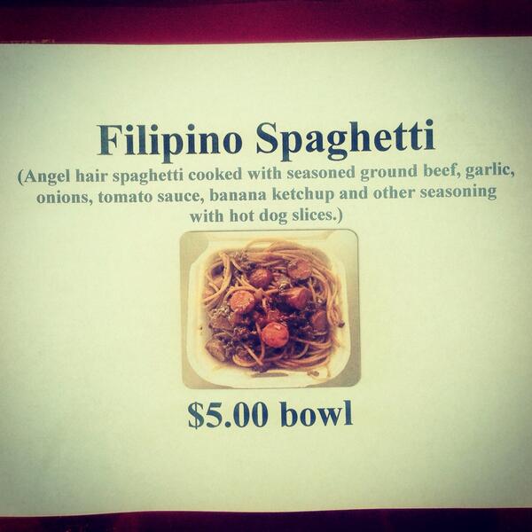 eggrollin'! tweet media