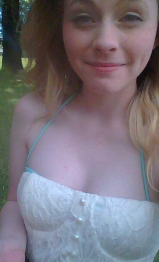 winterbuff's tweet image. Nice weather (: